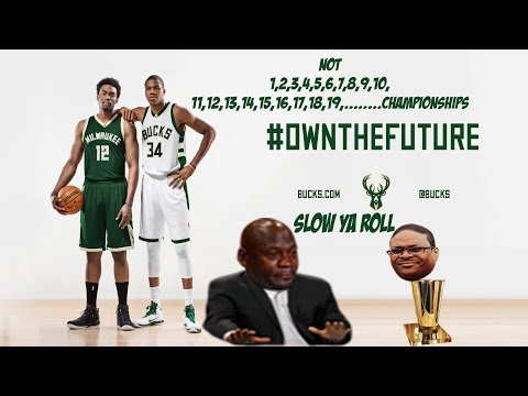 NBA 2K15 MyGM - SAY IT WIT YA CHEST