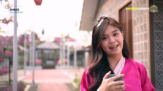 ANNYEONG CHINGUYA POTRET KEBUDAYAAN KOREA