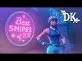 These are my best SNIPES of 2018!