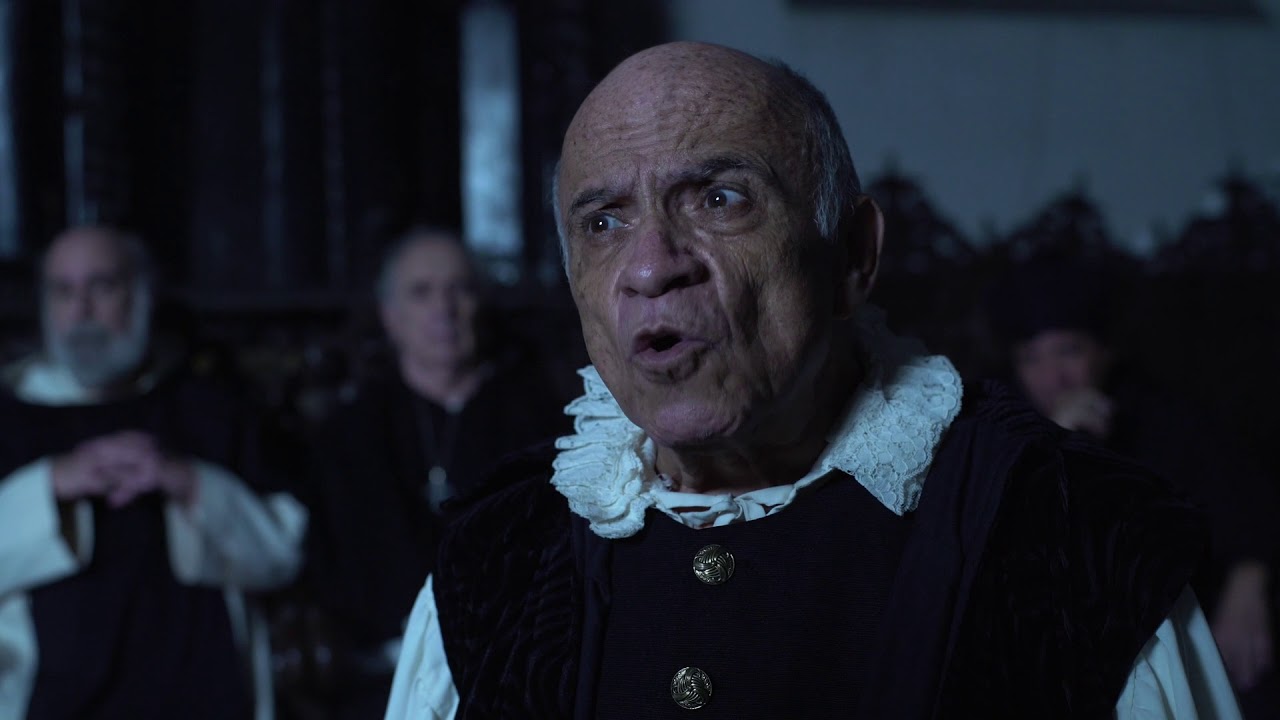 Rosa Mística, fragmentos de la melancolía Trailer Thumbnail