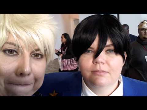 VIXX-TV Episode 38: Nekocon