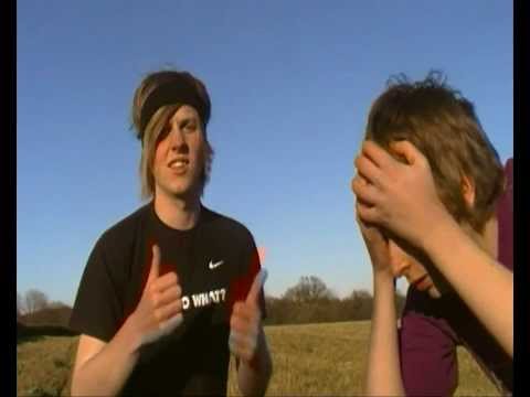 Audition Tapes: # 1 Total Wipeout