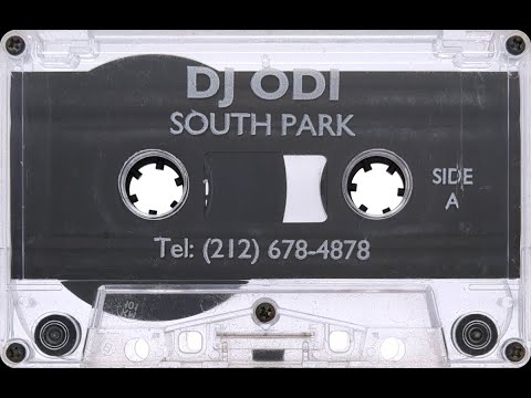 DJ Odi - South Park (1997) [HD]