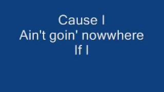 Big &amp; Rich - Drinkin Bout You Lyrics Video.wmv