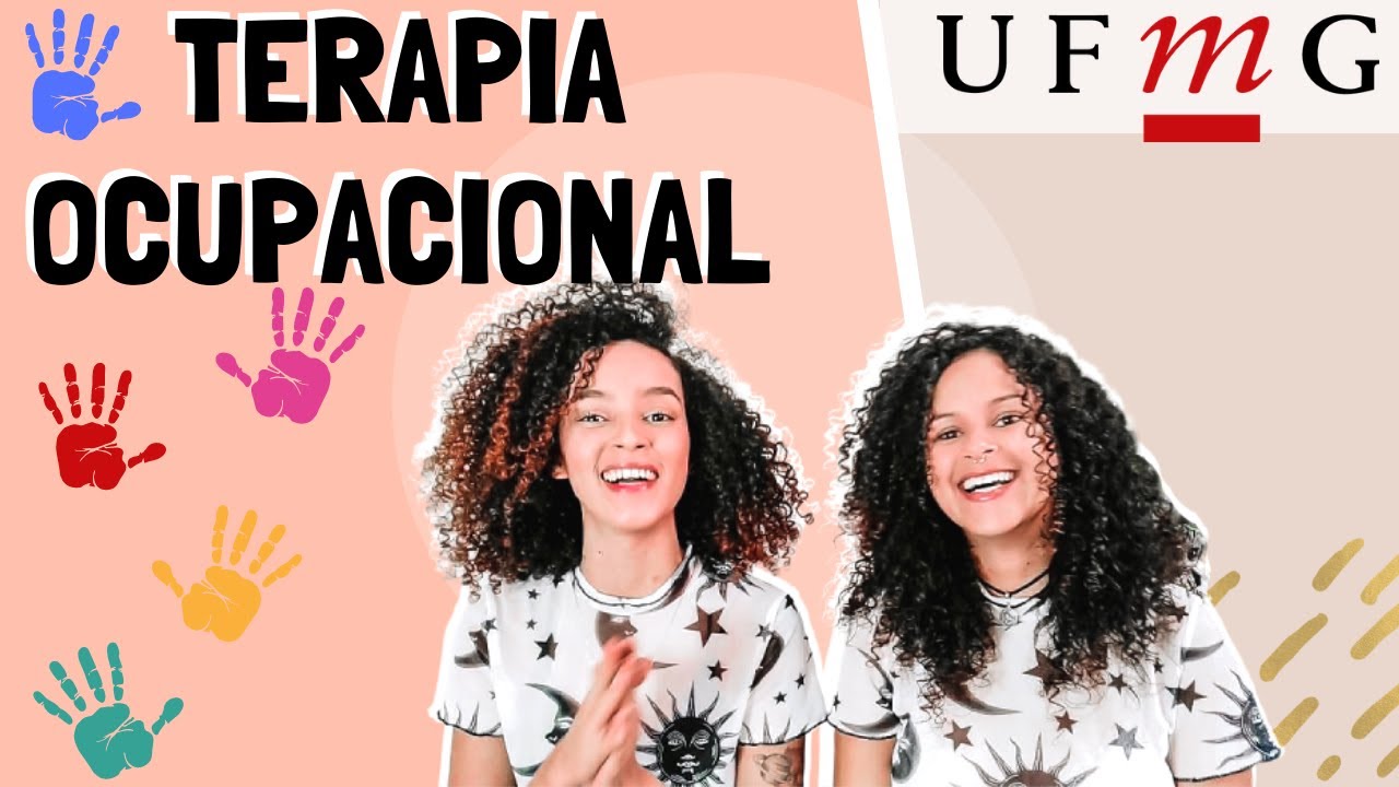 TUDO SOBRE TERAPIA OCUPACIONAL UFMG: O que é terapia ocupacional?