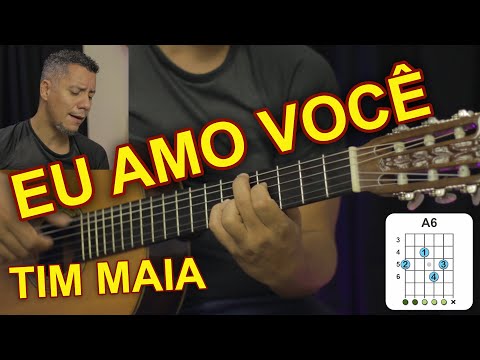 Eu E Você - Leo Maia