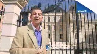La buzine le château de ma mère sur France 3 Provence