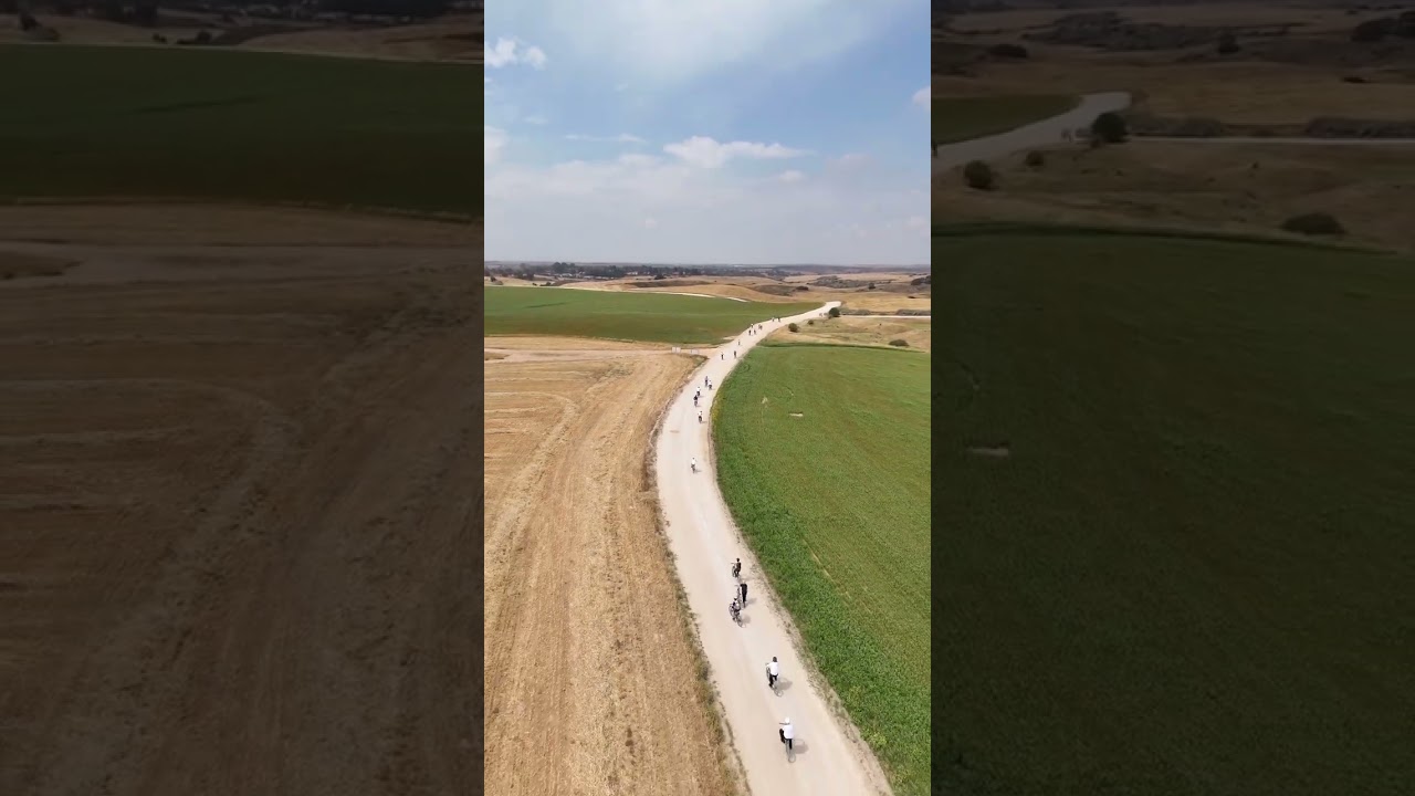 טיול אופניים