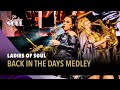 Back In The Days Medley - Ladies of Soul (Live at the Ziggo Dome 2025)