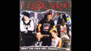 A GLOBAL THREAT- AMERICAN CULTURE