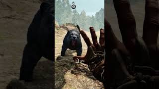 I TAMED A BLACK LION BEAST IN FARCRY PRIMAL..!! 😱😮SQUAD BECOME MORE STRONGER.😍😍