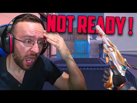 Improving GAMESENSE in VALORANT to be PRO