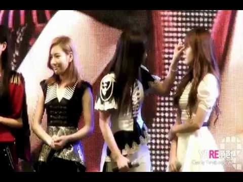 YULSICMOMENT 6 [ys184512] - COME BACK YUL & YULSIC!! @ 120527 WATERWAY GRAND OPEN CONCERT