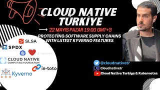 Protecting Software Supply Chains with latest Kyverno features
