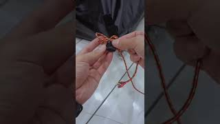 Download lagu TIPS CARA SIMPUL TALI TEMALI DI FLYSHEET GENKS 😁 #talitemali #perlengkapangunung #zlatan mp3 Download lagu TIPS CARA SIMPUL TALI TEMALI DI FLYSHEET GENKS 😁 #talitemali #perlengkapangunung #zlatan mp3