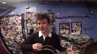 Alec Benjamin w/ Jon Bellion (Tour Recap)