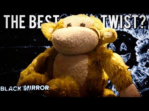 BLACK MIRROR | The Twist That Breaks The Series...