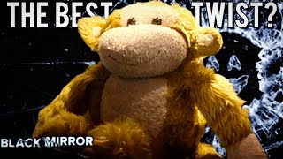BLACK MIRROR | The Twist That Breaks The Series...