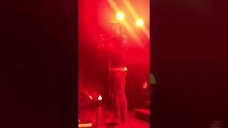 Chris Lane - Circles - 1/25/18 - Top Golf - Nashville, TN