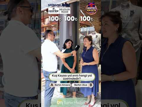 🎁 Hediyeci Sokak’ta yeni bölümden renkli görüntüler sizlerle…