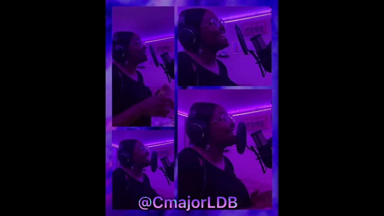 One of my fave L Spenser Smith throwbacks "Surgery" (cover by Lauren Denise Byrd)