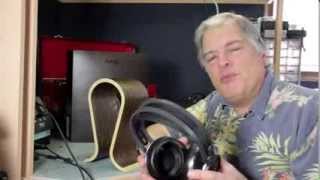 Video thumbnail for A New Flagship The AKG K812 Professional Reference by InnerFidelity