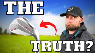 Why I DID’NT want to review VICE'S New Wedges...