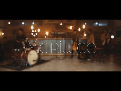 Mariluce - LE PARFUM (Live Session)
