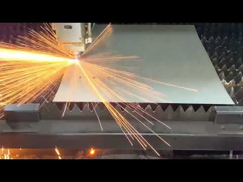 ADVANCE CUTTING SYSTEMS Moving Cover EVO III Laser Cutters | THREE RIVERS MACHINERY (1)