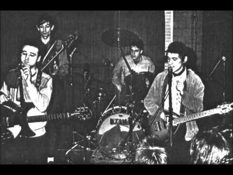 Television Personalities - Part Time Punks