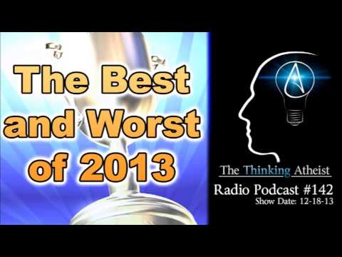 TTA Podcast 142: The Best and Worst of 2013