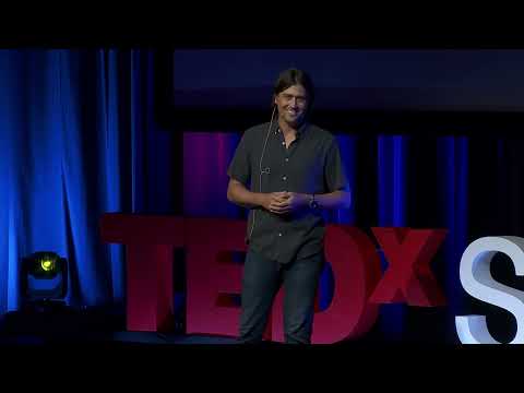 The importance of AI literacy for all | Mike Kentz | TEDxSavannah