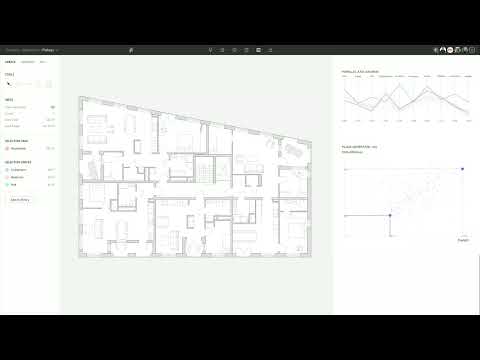Generate plans with Finch