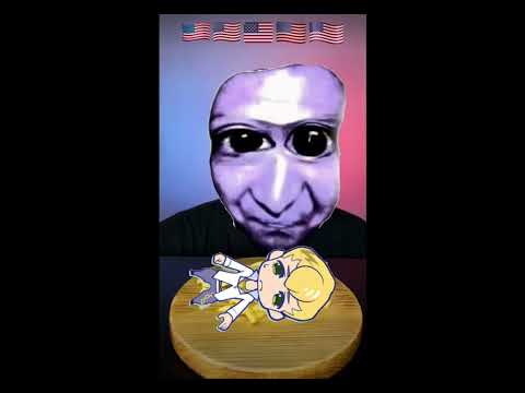 Ao oni asmr
