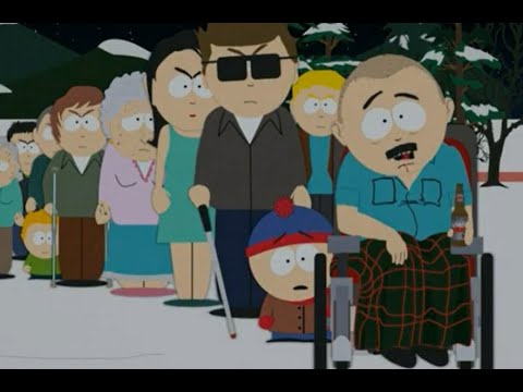 South Park - Randy's Miracle