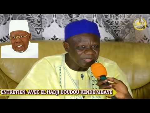TÉLÉCHARGER SON DOUDOU KENDE MBAYE MBAYE DOUDOU KENDE TÉLÉCHARGER SON