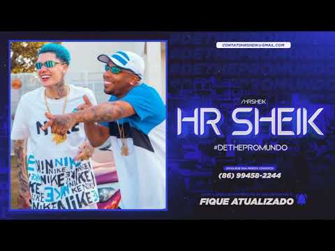DJ WESLEY GONZAGA E MC LUAN DA BS - MORENA CABULOSA (DJ WIN)