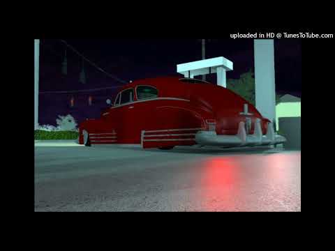 Curtis Lee – One More Time