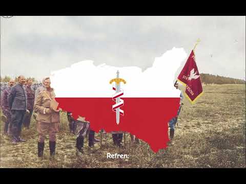 Nasze Bataliony Nightcore