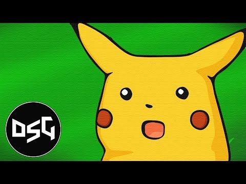 Pokemon Lets Go (PUNYASO Dubstep Remix)