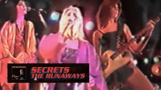 Secrets (2020 Music Video) - The Runaways