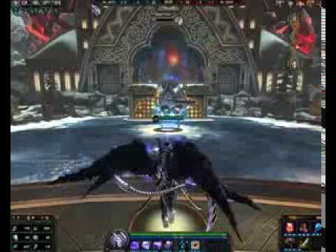 Smite Game 50: Thanatos Assault