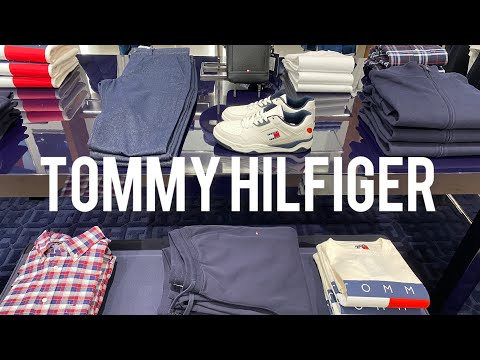 Tommy Hilfiger
