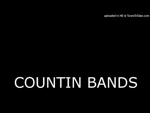 Kasher Quon Ft. Rondae - Countin Bands