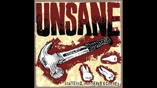 Unsane &quot;Alleged&quot; • Amphetamine Reptile Records