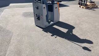 Prodaja Still LTX20 električnog tegljača - Slika 4 | Forkliftonline RS Still LTX20 električni tegljač | Slika 4 - Forkliftonline