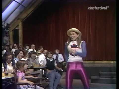 Helga Feddersen - Gib mir bitte einen Kuß