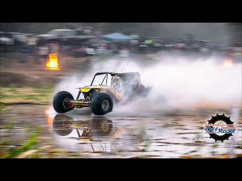 Icelandic Formula Offroad in the U.S. - PART 2