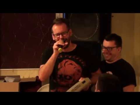 AmiParty#23 - Wild compo