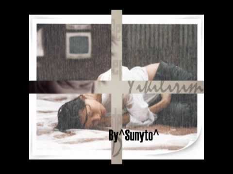 Sunyto - Gidecegini BiLe BiLe Sevdim Seni (damarrr).wmv